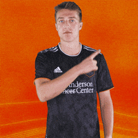 H Town Reaction GIF by Houston Dynamo FC