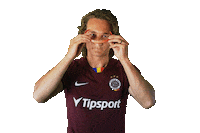 Acsparta Hany Sticker by AC Sparta Praha