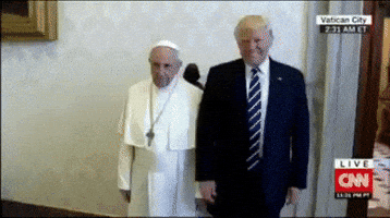 donald GIF