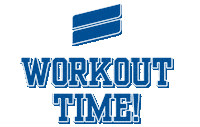 Workout Caffeine Sticker by NOCCO