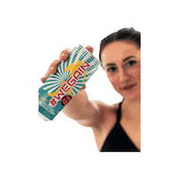 Bcaa Fitnessdrink Sticker by WEGAIN