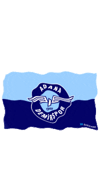 Ads Adanademirspor Sticker by KCE Finansal Yazılım