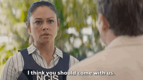 Vanessa Lachey Hawaii GIF by CBS