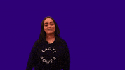 Trisha GIF by Brown Girl Magazine