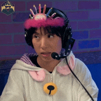 hyperrpg reaction yes yeah mrw GIF