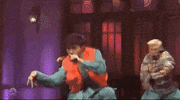 J-Hope Mic Drop GIF by Saturday Night Live
