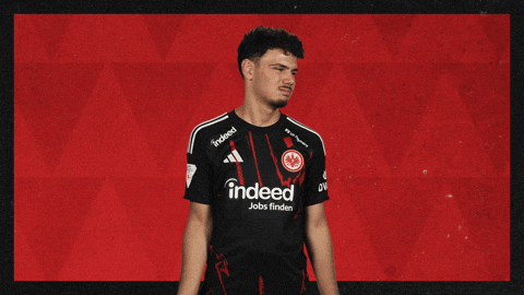 Oh No Football GIF by Bundesliga