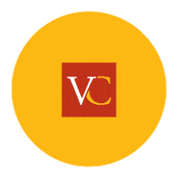 Sticker by Valencia College