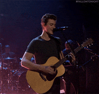 jimmy fallon singing GIF by The Tonight Show Starring Jimmy Fallon