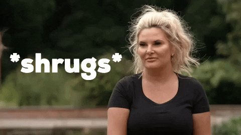Sassy Tanya Bardsley GIF by Real Housewives Of Cheshire
