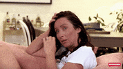 Sad Cry GIF by Gogglebox Australia