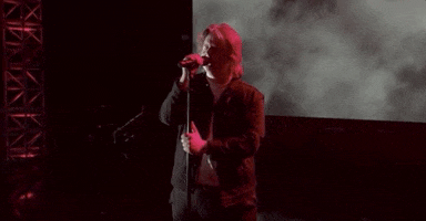 Before You Go Lewis Capaldi GIF by New Year's Rockin' Eve