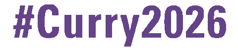 2026 Sticker by Curry College