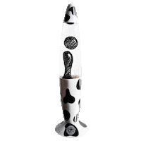 Black And White Animation Sticker by neon cowboys