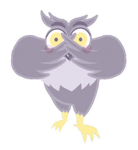 missmaggiepaper giphyupload wow what omg Sticker