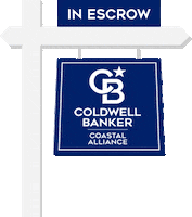Cbca Sticker by Coldwell Banker Coastal Alliance