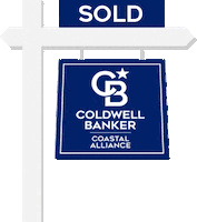 Cbca Sticker by Coldwell Banker Coastal Alliance