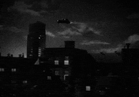 i married a witch ren clair GIF by Maudit