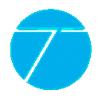 Type_7 giphyupload pixel logo pixelart GIF
