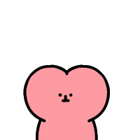 하트 Sticker