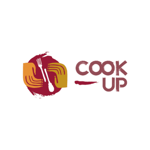 wearecookup giphygifmaker Sticker