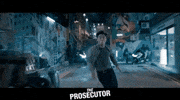 John Wick Martial Arts Movie GIF by Signature Entertainment