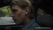 Caughtstealing GIF by Sony Pictures Germany