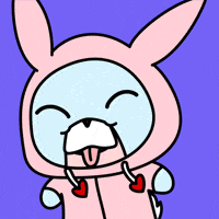 Crypto Penguin GIF