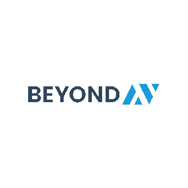 beyondav giphygifmaker beyondav Sticker