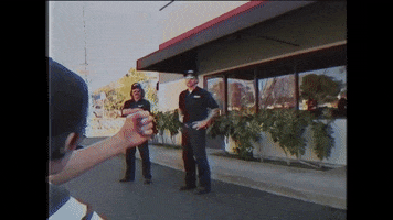 music video rock GIF by Pure Noise Records