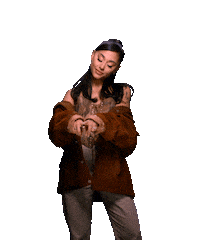 I Love You Hearts Sticker by The Voice