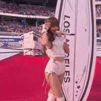 Fifa Lisa GIF by PSRU