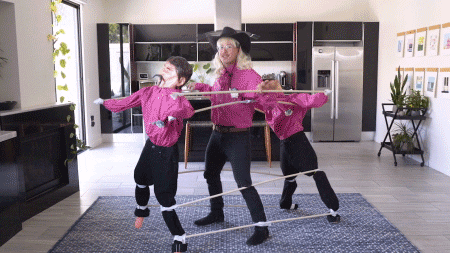 Youtube Halloween GIF by tyler oakley