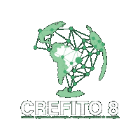 Sticker by CREFITO-8