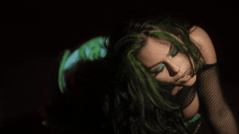 Sexy Music Video GIF by Gabby B