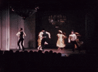 1968 GIF by lbjlibrary