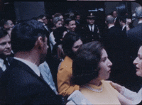 1968 GIF by lbjlibrary
