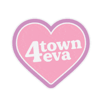 Heart Love Sticker
