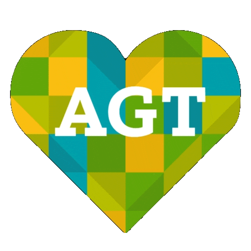 NorthernTrust giphyupload agt northern trust Sticker