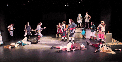 Startrek GIF by wade.photo