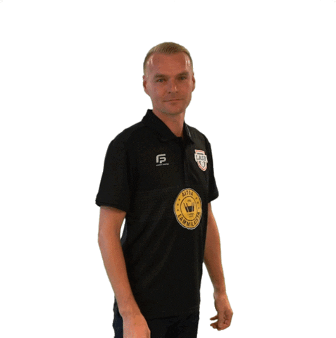 Floorball Salibandy Sticker by F-liiga