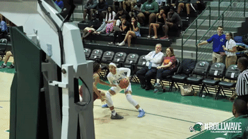 rollwave GIF by GreenWave