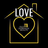 Realestate Justlisted GIF by Old Dominion Realty
