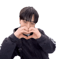 Leegikwang Sticker