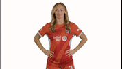Sport Team GIF by National Women's Soccer League