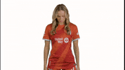Sport Team GIF by National Women's Soccer League