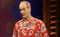 whose line is it anyway success GIF