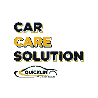 Car Branding Sticker