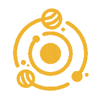 Logo Games Sticker by Spacestation