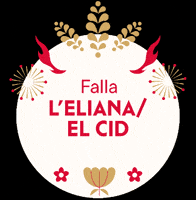 Falles Cid GIF by ayuntamientodemislata